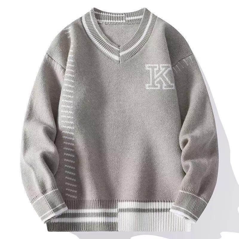 Premium Heavy Sweaters for Men | Warm Harmattan Wear | Sizes L–2XL